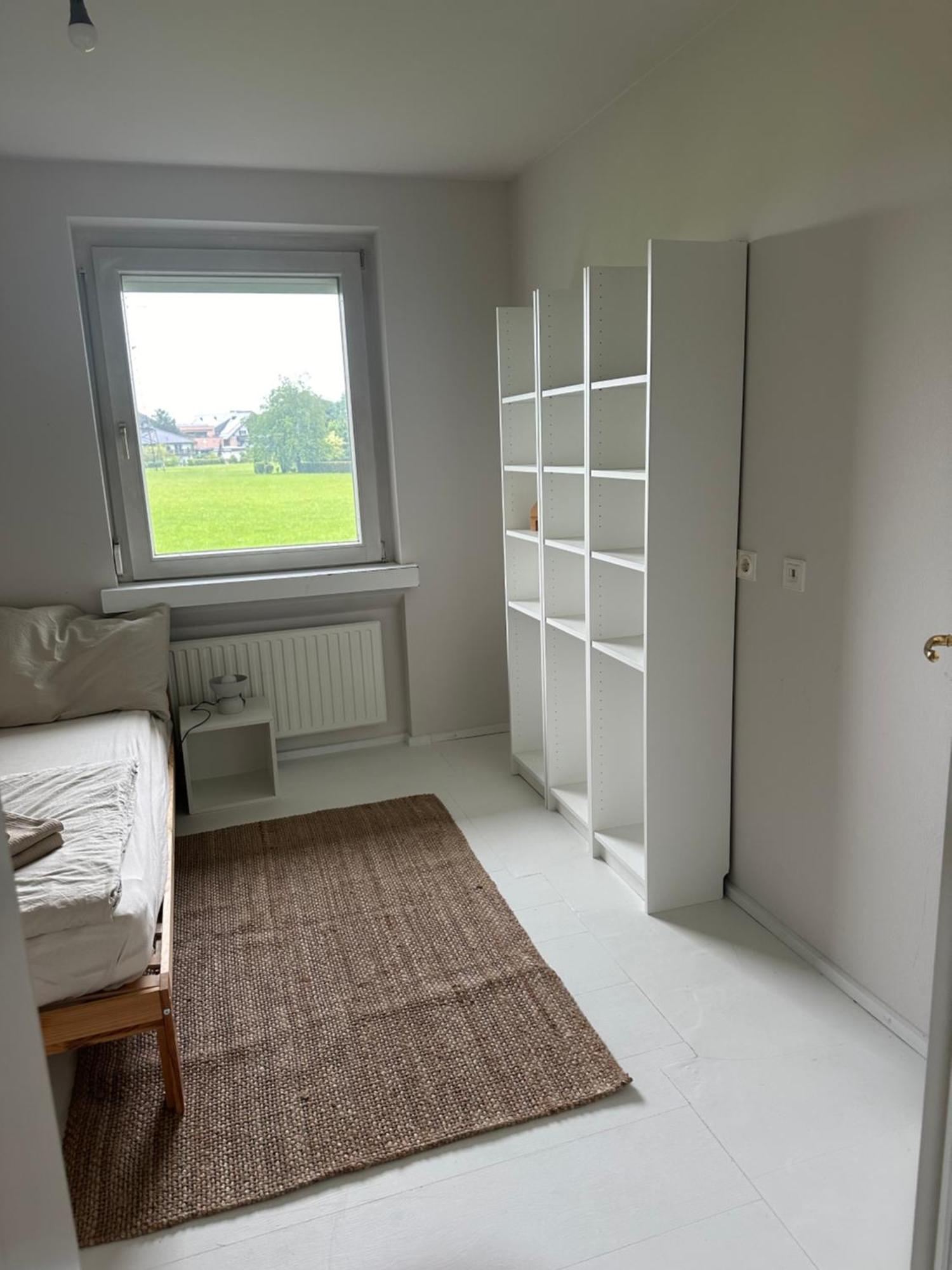 Apartament Casa More Small Niederalm Zewnętrze zdjęcie
